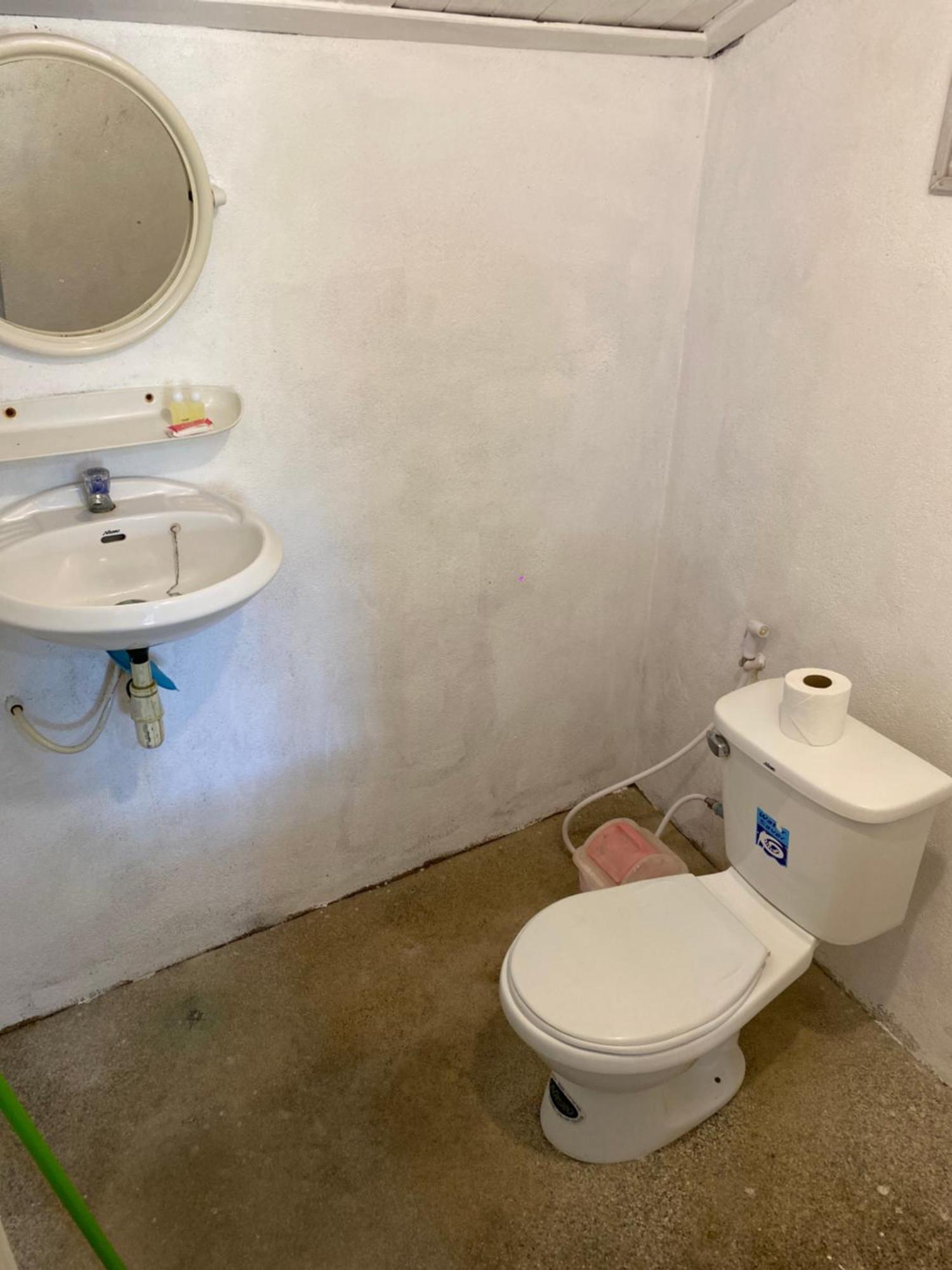 Hutofhappiness Apartman Thongszala Kültér fotó